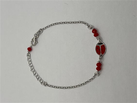 Bracciale Domar Bambino Bambino/Bambina in Argento BRAR-121-280 - BRAR-121-280